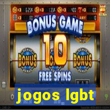 jogos lgbt